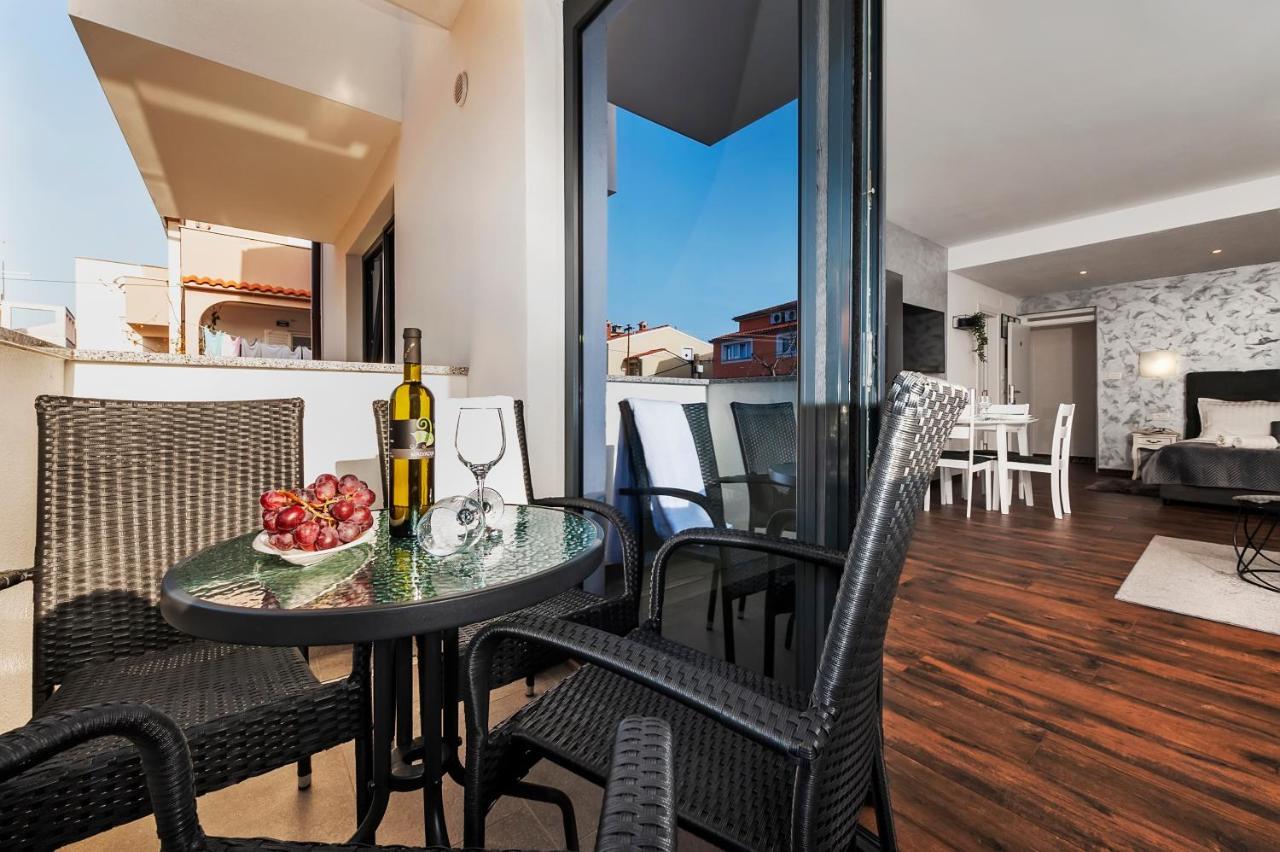 Apartment Deluxe A&a